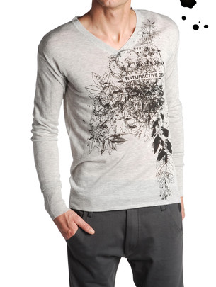Diesel Sweaters - Sweater