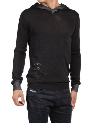 Diesel Sweaters - Sweater
