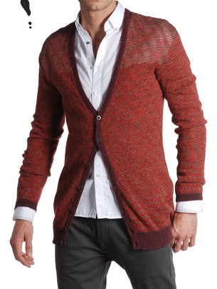 Diesel Sweaters - Sweater
