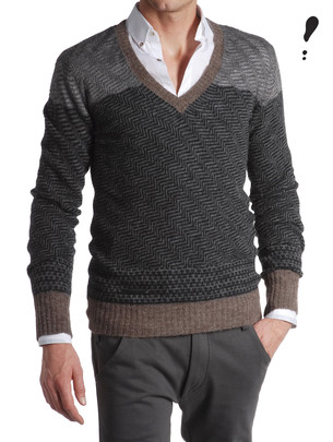 Diesel Sweaters - Sweater