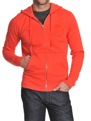 Diesel Sweatshirts - Sweatshirts