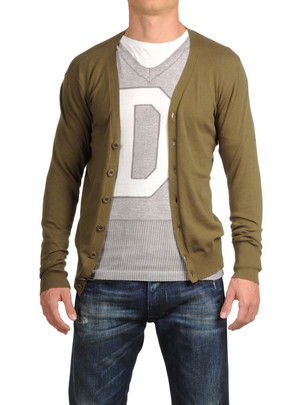 Diesel  - Sweaters