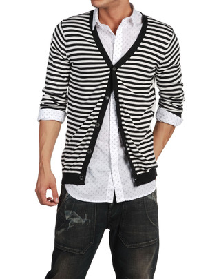 Diesel Sweaters - Sweater