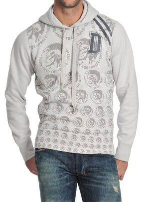 Diesel Sweatshirts - Sweatshirts