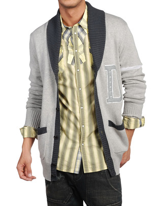 Diesel Sweaters - Sweater