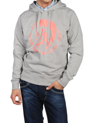 Diesel Sweatshirts - Sweatshirts