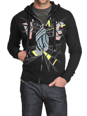 Diesel Sweatshirts - Sweatshirts