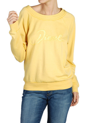 Diesel  - Sweatshirts