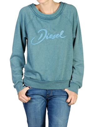 Diesel  - Sweatshirts
