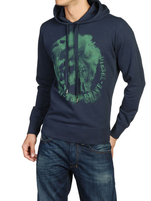 Diesel  - Pull Cotton