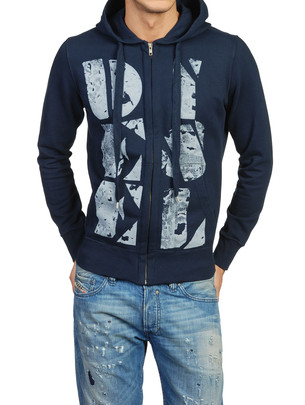 Diesel  - Sweatshirts