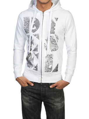 Diesel  - Sweatshirts