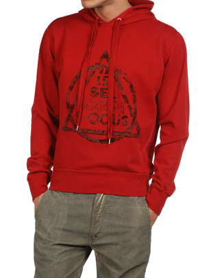 Diesel  - Sudaderas