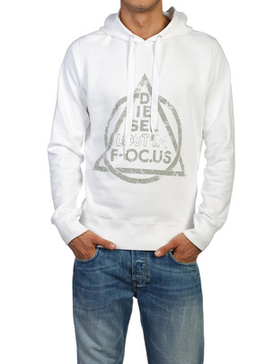 Diesel  - Sudaderas