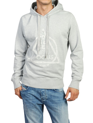 Diesel  - Sudaderas
