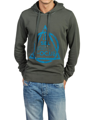 Diesel  - Sudaderas