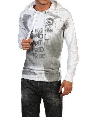 Diesel  - Pull Cotton