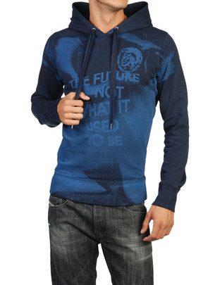 Diesel  - Sweatshirts
