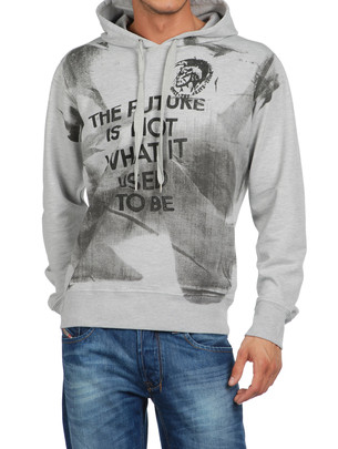 Diesel  - Pull Cotton