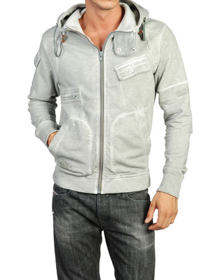 Diesel  - Pull Cotton