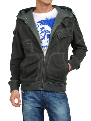 Diesel  - Pull Cotton