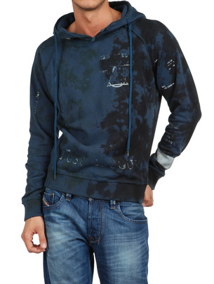 Diesel  - Pull Cotton