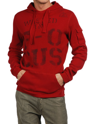 Diesel  - Sudaderas