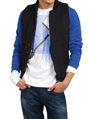 Diesel  - Pull Cotton