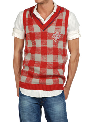 Diesel  - Pull Maille