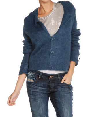 Diesel  - Pullover