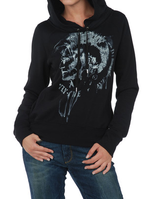 Diesel  - Sweatshirts