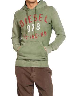 Diesel  - Sweaters