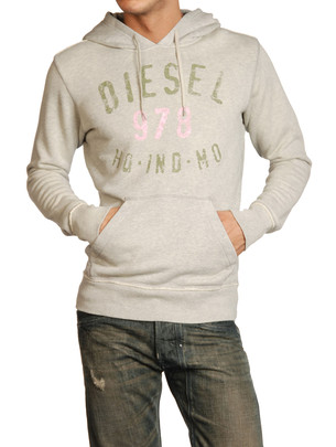 Diesel  - Sweaters