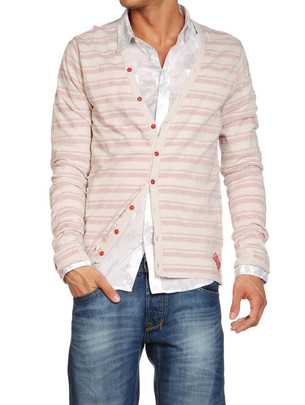 Diesel  - Pull Cotton