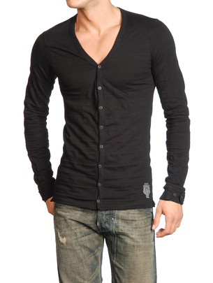 Diesel  - Pull Cotton