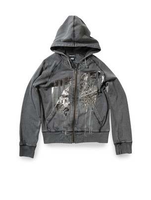 Haz clic sobre la imagen para agrandarla Diesel - Sudaderas
