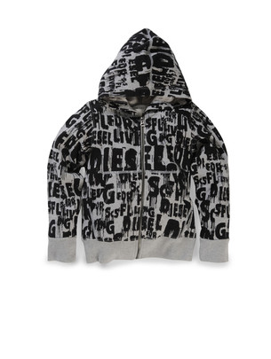 Diesel  - Pull Cotton