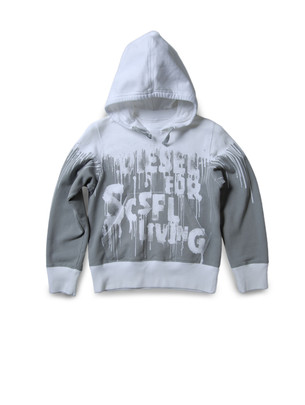 Cliquer sur l'image pour agrandir Diesel - Pull Cotton