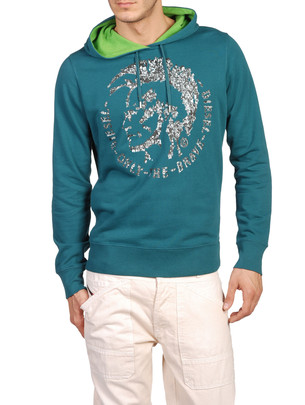 Diesel  - Sweatshirts