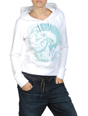 Diesel  - Sweatshirts
