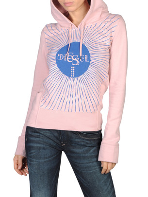 Diesel  - Pull Cotton
