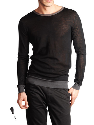 Diesel  - Pull Maille
