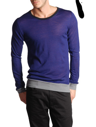 Diesel  - Pull Maille