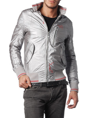 Click image to Enlarge Diesel - Jackets