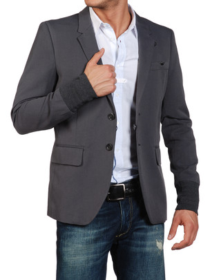 Diesel Jackets - Jackets