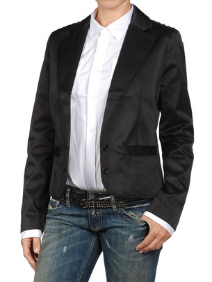 Diesel Vestes - Veste