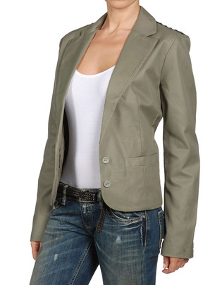 Diesel Vestes - Veste
