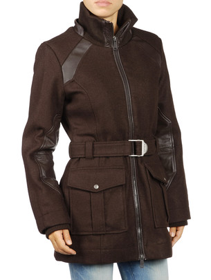 Diesel Vestes - Veste d'hiver