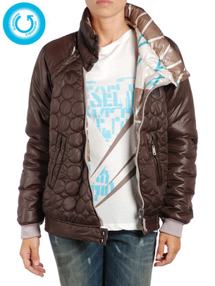 Diesel Vestes - Veste d'hiver