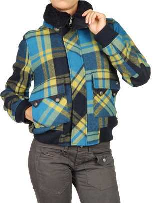 Diesel Vestes - Veste d'hiver